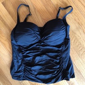Very Flattering Bathing Suit Top